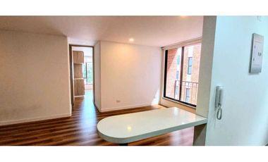 ARRIENDO APARTAMENTO CHICO REMODELADO HAB INDEPENDIENTE ESTUDIO (VM)