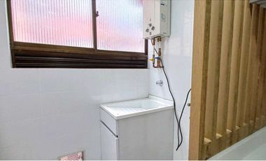 ARRIENDO APARTAMENTO CHICO REMODELADO HAB INDEPENDIENTE ESTUDIO (VM)