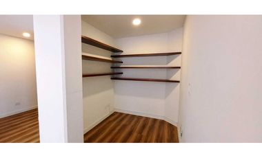 ARRIENDO APARTAMENTO CHICO REMODELADO HAB INDEPENDIENTE ESTUDIO (VM)