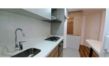 ARRIENDO APARTAMENTO CHICO REMODELADO HAB INDEPENDIENTE ESTUDIO (VM)