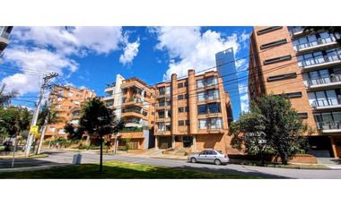 ARRIENDO APARTAMENTO CHICO REMODELADO HAB INDEPENDIENTE ESTUDIO (VM)