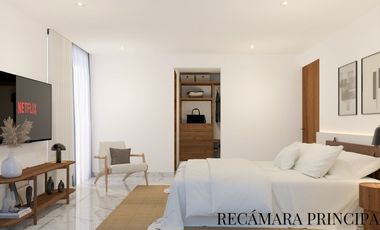 Departamentos en Venta en Punto Anton, Veracruz, Torre 2