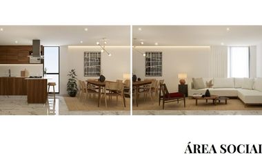 Departamentos en Venta en Punto Anton, Veracruz, Torre 2