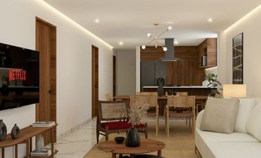 Departamentos en Venta en Punto Anton, Veracruz, Torre 2