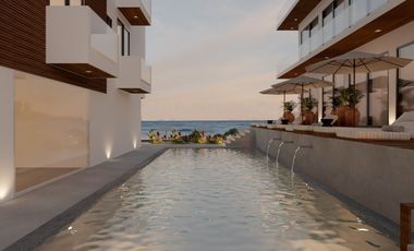 Departamentos en Venta en Punto Anton, Veracruz, Torre 2