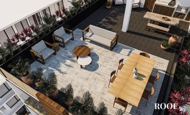 Departamentos en Venta en Punto Anton, Veracruz, Torre 2