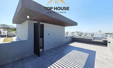 Casa en venta en Lomas del Dorado, Veracruz