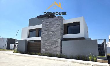 Casa en venta en Lomas del Dorado, Veracruz