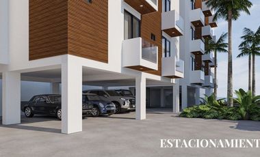Departamentos en Venta en Punto Anton, Veracruz, Torre 1