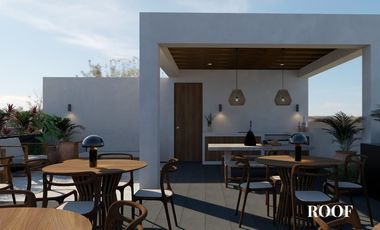 Departamentos en Venta en Punto Anton, Veracruz, Torre 1