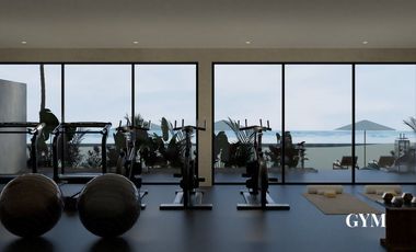 Departamentos en Venta en Punto Anton, Veracruz, Torre 1