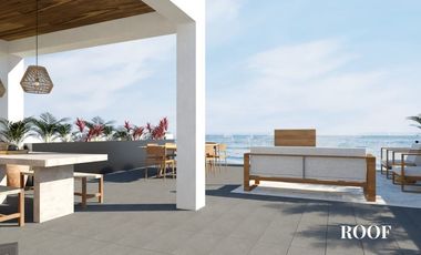 Departamentos en Venta en Punto Anton, Veracruz, Torre 1