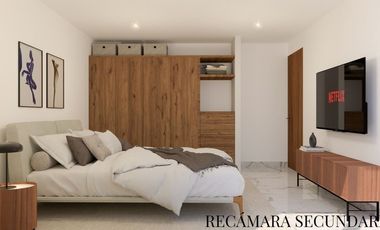 Departamentos en Venta en Punto Anton, Veracruz, Torre 1