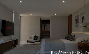 Departamentos en Venta en Punto Anton, Veracruz, Torre 1