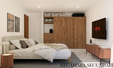 Departamentos en Venta en Punto Anton, Veracruz, Torre 1