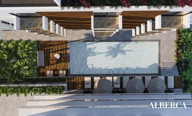 Departamentos en Venta en Punto Anton, Veracruz, Torre 1