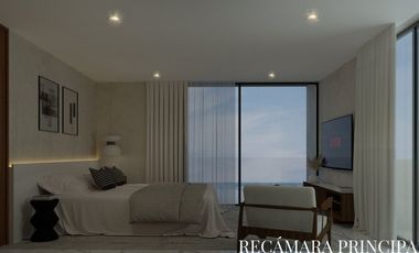 Departamentos en Venta en Punto Anton, Veracruz, Torre 1