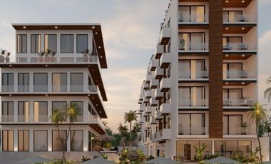 Departamentos en Venta en Punto Anton, Veracruz, Torre 1