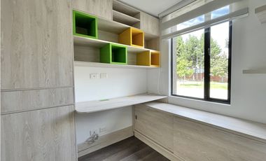 Casa en venta Cajicá - Conjunto Vittare