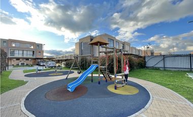 Casa en venta Cajicá - Conjunto Vittare