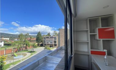 Casa en venta Cajicá - Conjunto Vittare