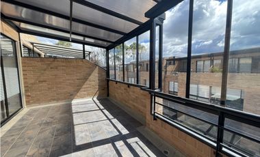 Casa en venta Cajicá - Conjunto Vittare