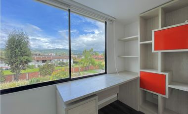 Casa en venta Cajicá - Conjunto Vittare