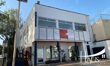 Edificio Comercial en Renta