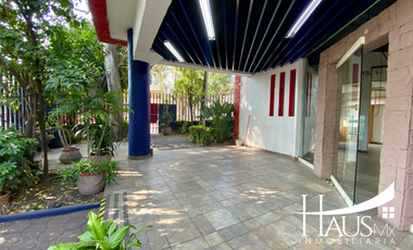 Edificio Comercial en Renta