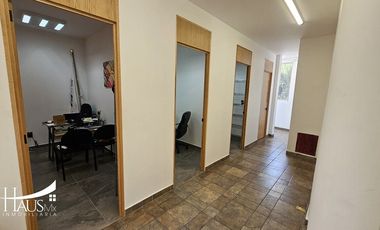 Edificio Comercial en Renta