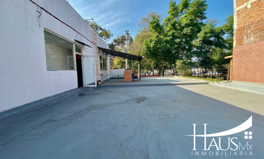 Edificio Comercial en Renta