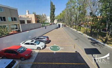 Edificio Comercial en Renta