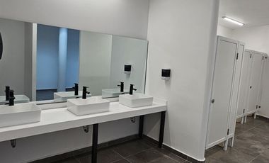 Edificio Comercial en Renta