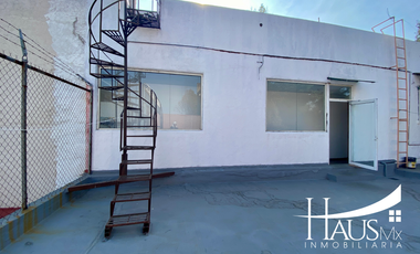 Edificio Comercial en Renta