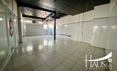 Edificio Comercial en Renta