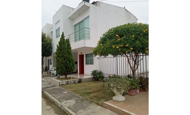 VENTA DE CASA ESQUINERA EN ALTOS DE ALEJANDRA - MONTERIA