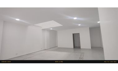 EN ARRIENDO LOCAL DE 110 MTS EN LA CEJA
