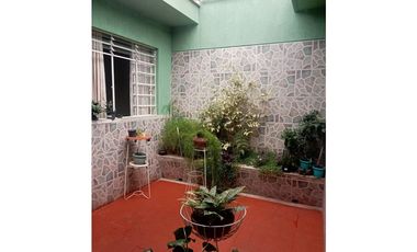 Casa de una planta en venta Barrio Nuevo Palmira Valle Colombia