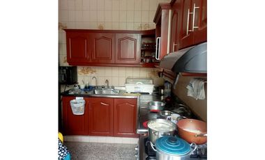 Casa de una planta en venta Barrio Nuevo Palmira Valle Colombia