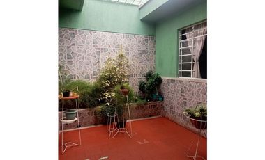 Casa de una planta en venta Barrio Nuevo Palmira Valle Colombia