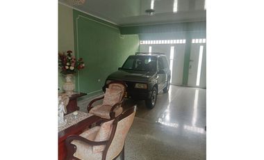 Casa de una planta en venta Barrio Nuevo Palmira Valle Colombia