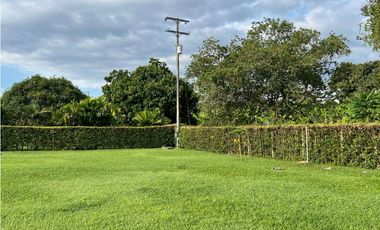 VENTA LOTE SECTOR PARQUE DEL CAFE QUINDIO