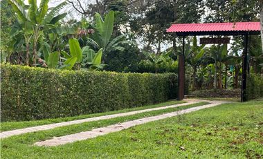 VENTA LOTE SECTOR PARQUE DEL CAFE QUINDIO