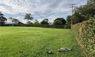 VENTA LOTE SECTOR PARQUE DEL CAFE QUINDIO