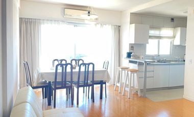 VENTA DEPARTAMENTO 2 AMBIENTES- PILAR-