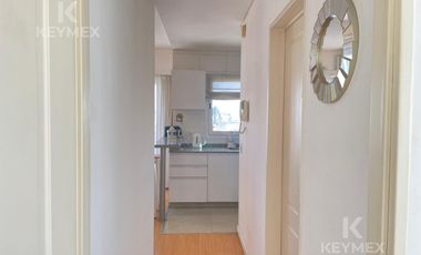 VENTA DEPARTAMENTO 2 AMBIENTES- PILAR-
