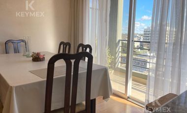 VENTA DEPARTAMENTO 2 AMBIENTES- PILAR-