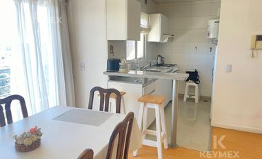 VENTA DEPARTAMENTO 2 AMBIENTES- PILAR-