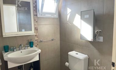 VENTA DEPARTAMENTO 2 AMBIENTES- PILAR-