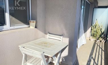 VENTA DEPARTAMENTO 2 AMBIENTES- PILAR-